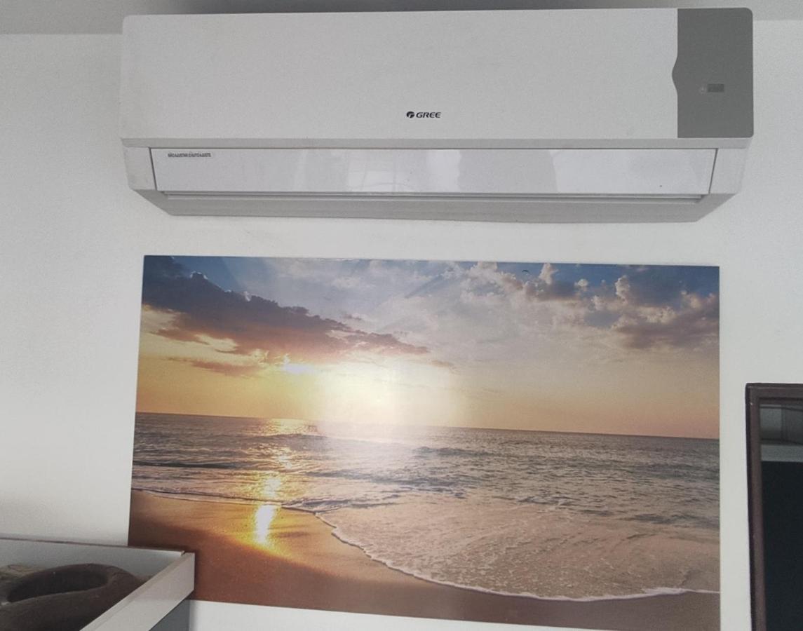 Linda Vista, De Frente Para A Praia Maceió المظهر الخارجي الصورة